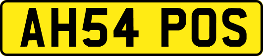 AH54POS