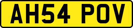 AH54POV