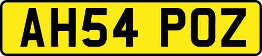 AH54POZ