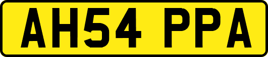 AH54PPA
