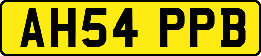 AH54PPB