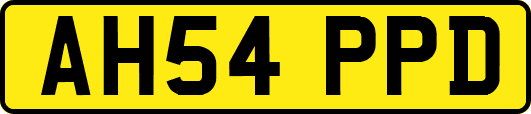 AH54PPD