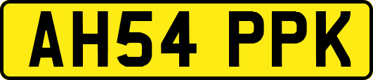 AH54PPK