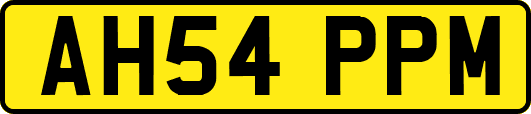 AH54PPM