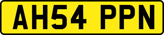 AH54PPN