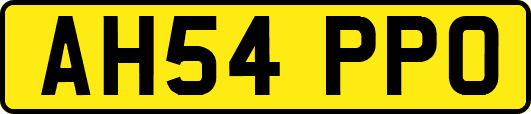 AH54PPO