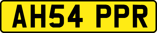AH54PPR