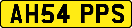 AH54PPS