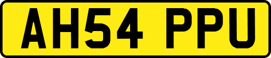 AH54PPU