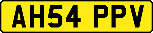 AH54PPV