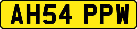 AH54PPW