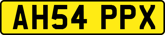 AH54PPX