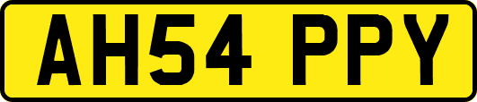 AH54PPY