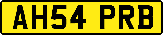 AH54PRB