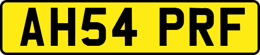 AH54PRF
