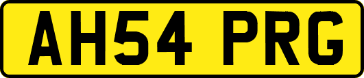 AH54PRG