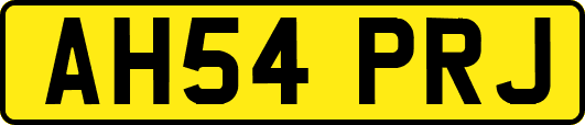 AH54PRJ