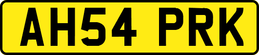AH54PRK