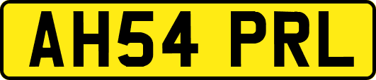 AH54PRL