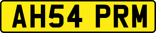 AH54PRM