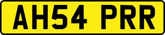 AH54PRR