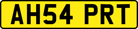 AH54PRT