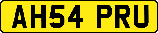 AH54PRU