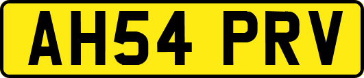 AH54PRV