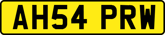 AH54PRW