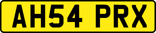 AH54PRX
