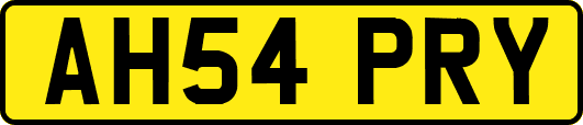 AH54PRY