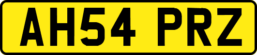 AH54PRZ