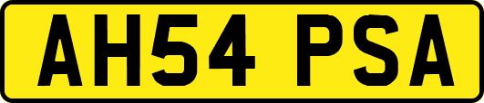 AH54PSA