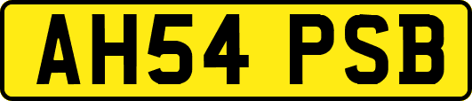AH54PSB