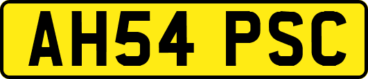 AH54PSC