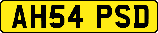 AH54PSD