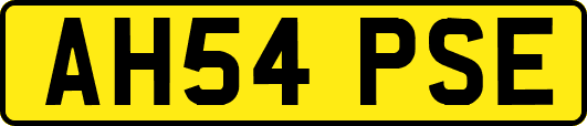 AH54PSE