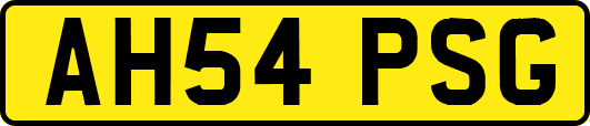 AH54PSG