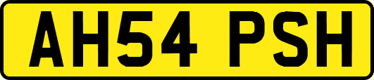 AH54PSH