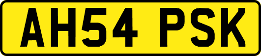 AH54PSK