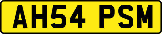 AH54PSM