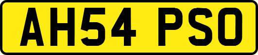 AH54PSO