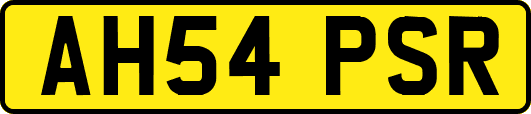 AH54PSR