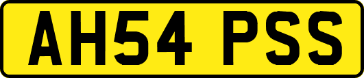 AH54PSS