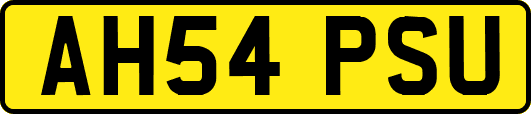 AH54PSU