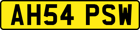 AH54PSW