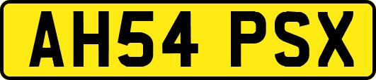 AH54PSX
