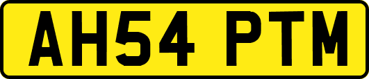 AH54PTM
