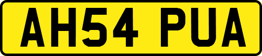 AH54PUA