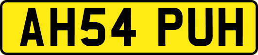 AH54PUH